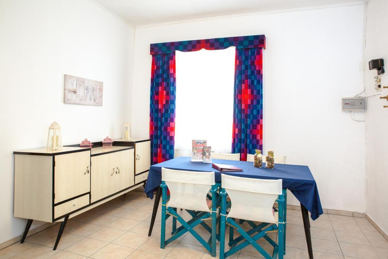 Kallergiana Studios Kissamos Bagian luar foto