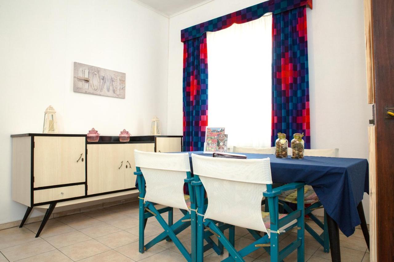 Kallergiana Studios Kissamos Bagian luar foto