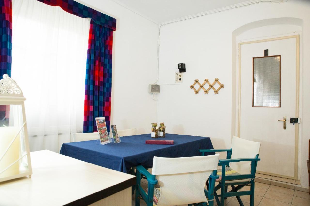 Kallergiana Studios Kissamos Bagian luar foto