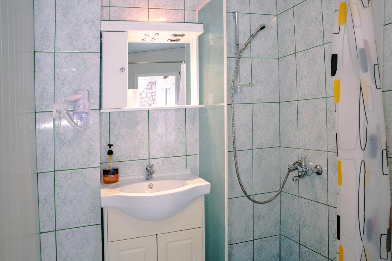 Kallergiana Studios Kissamos Bagian luar foto
