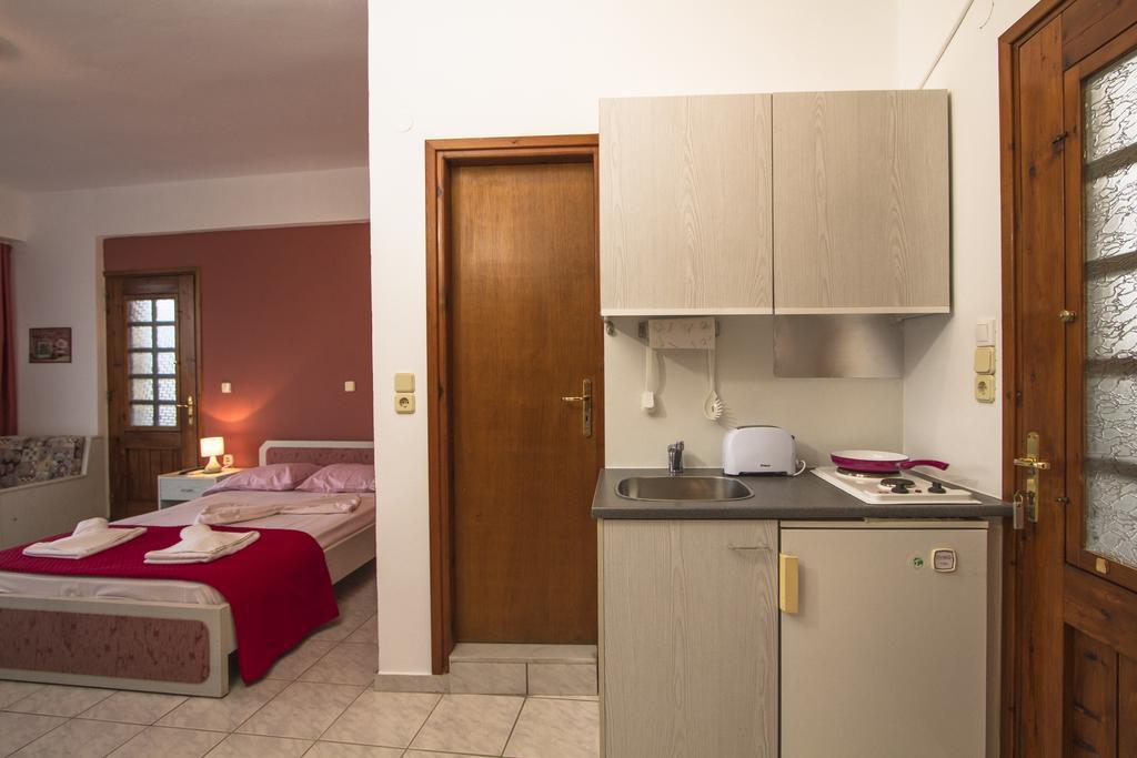 Kallergiana Studios Kissamos Bagian luar foto
